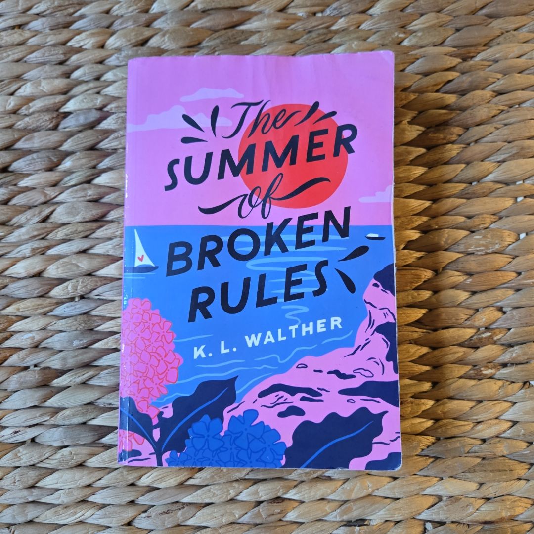 The Summer of Broken Rules