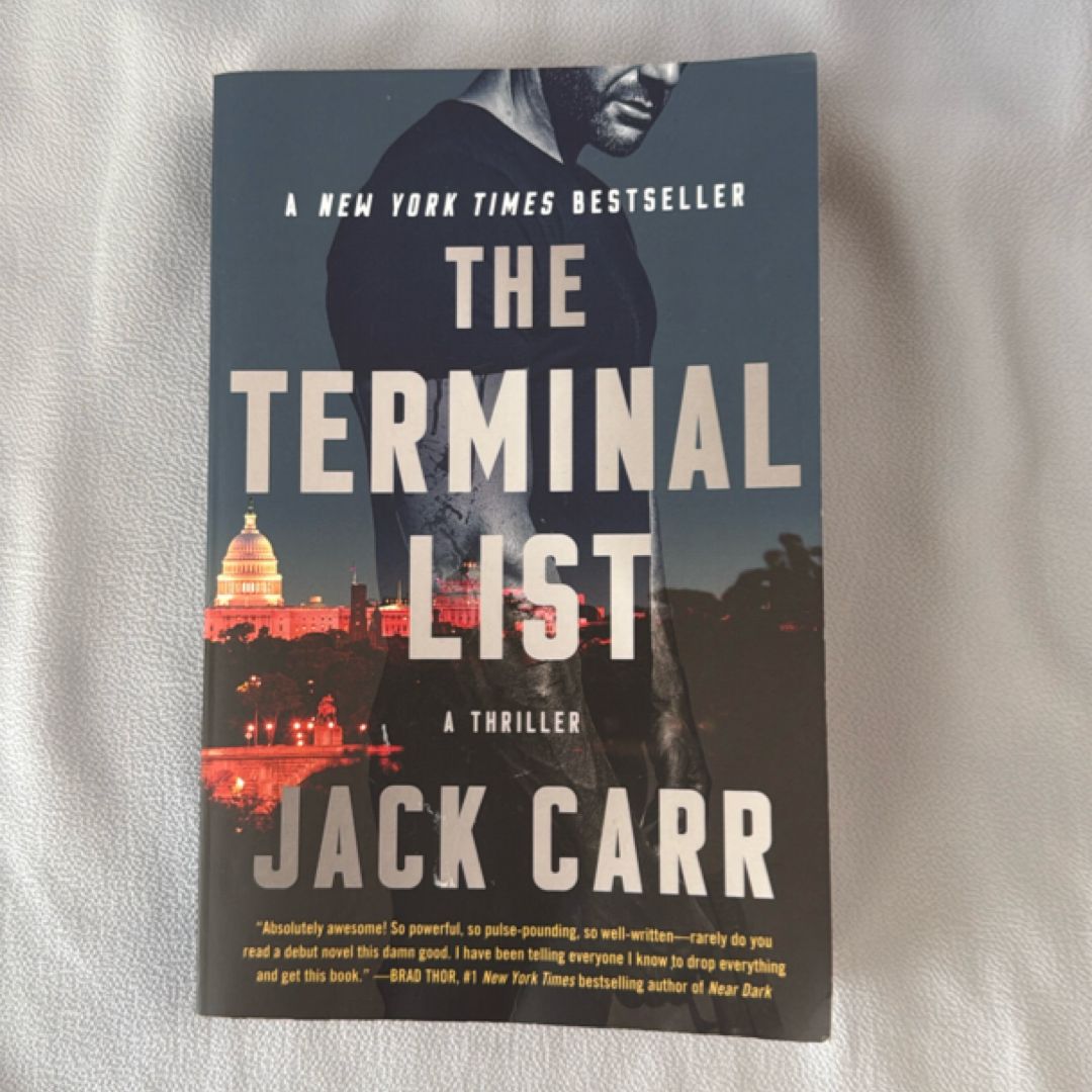 The Terminal List