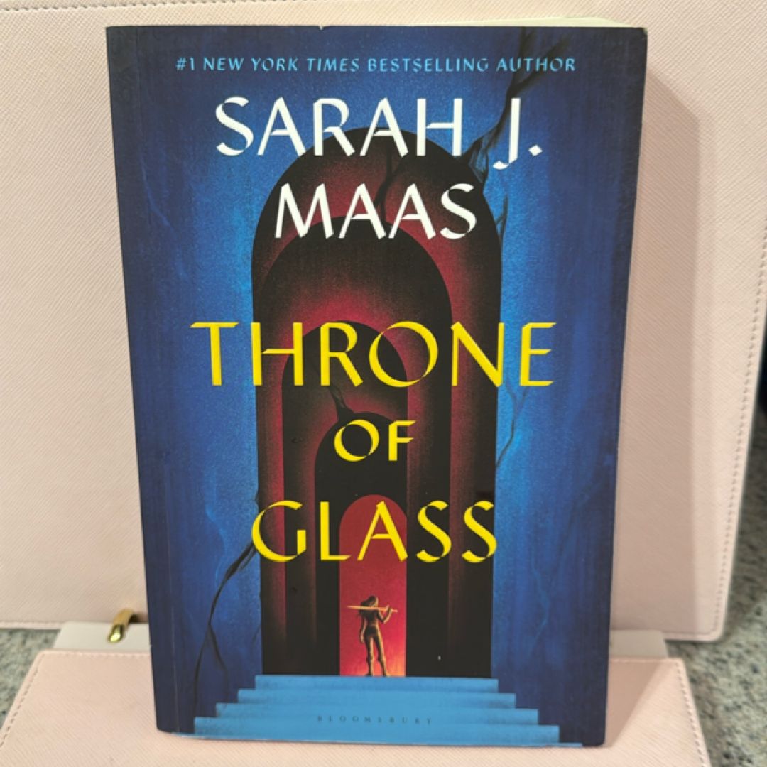 Throne of Glass