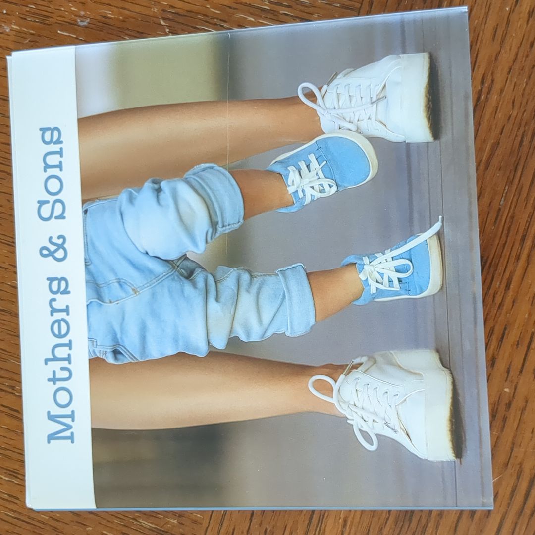 Mothers and Sons (Gift Book)