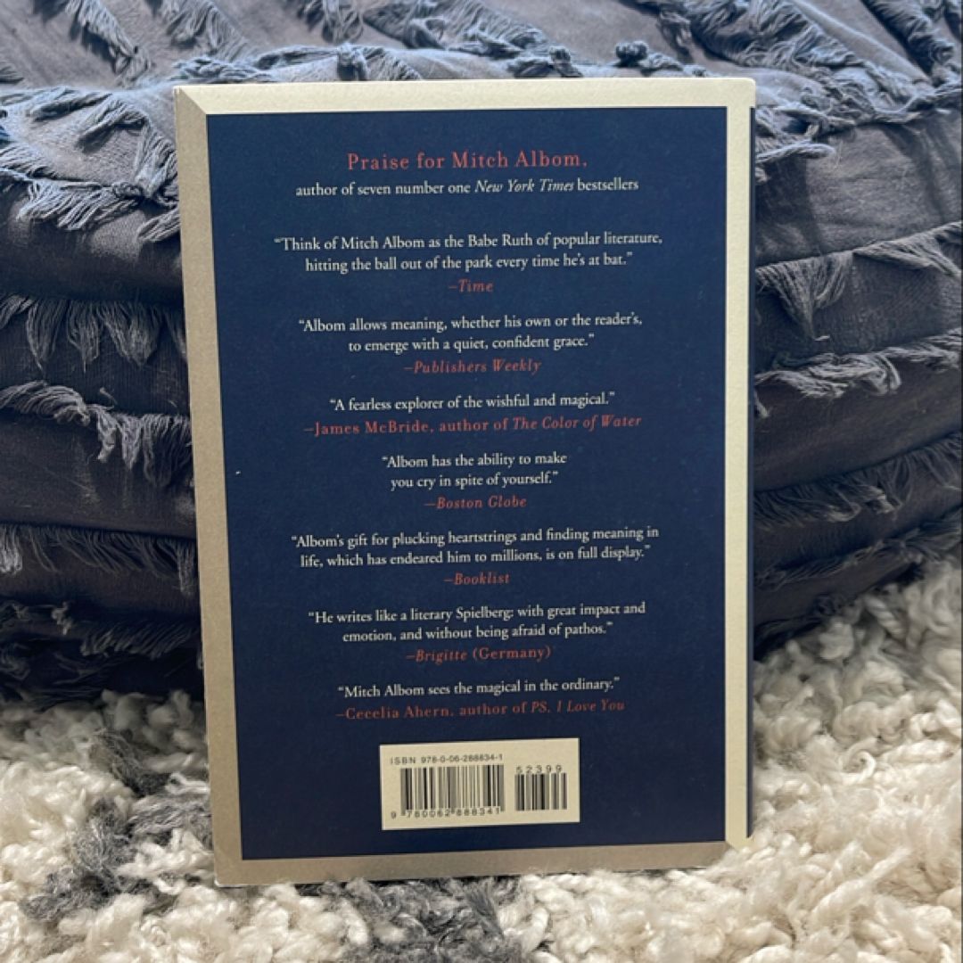 The Stranger in the Lifeboat