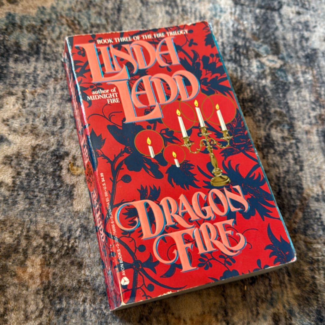 Dragon Fire