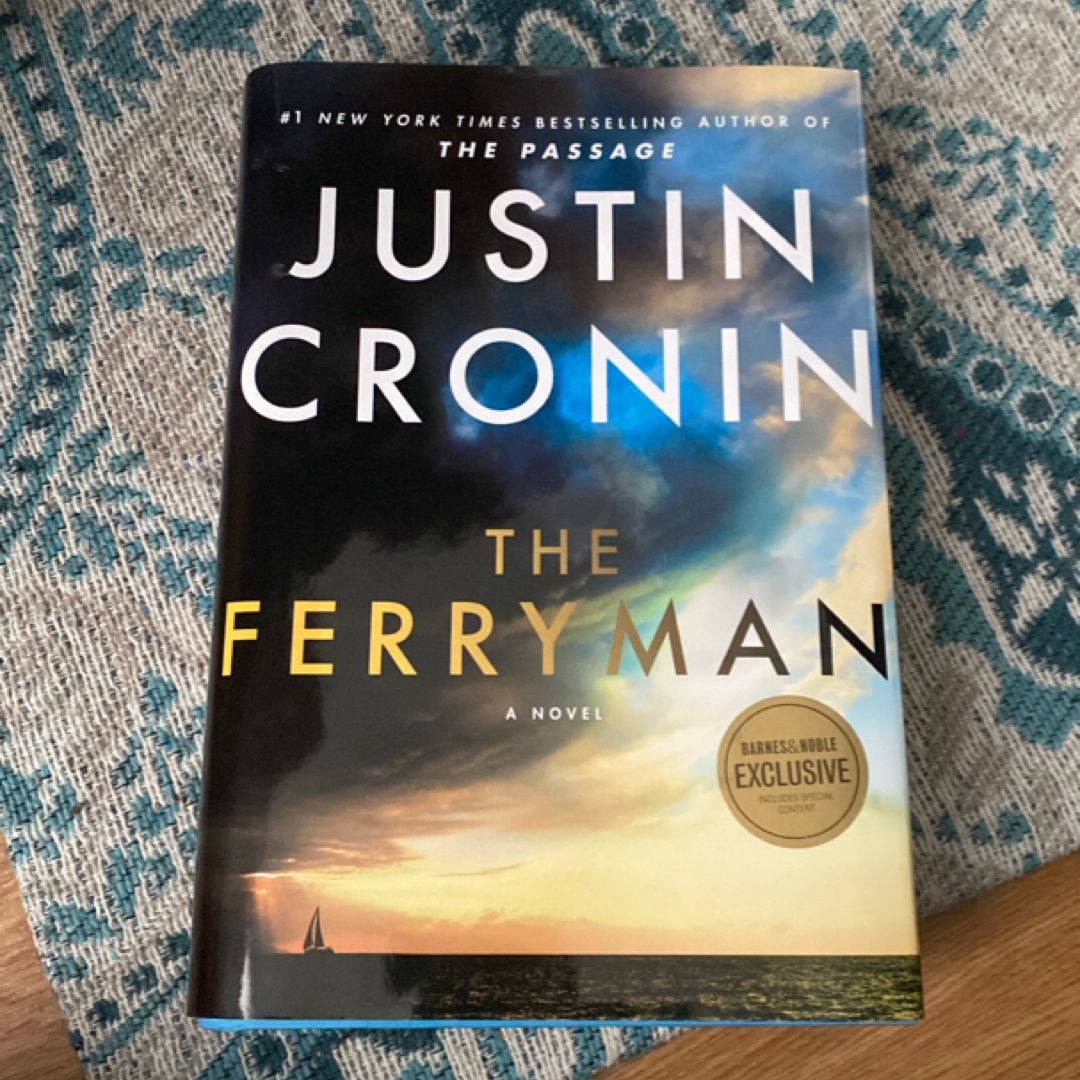 The Ferryman