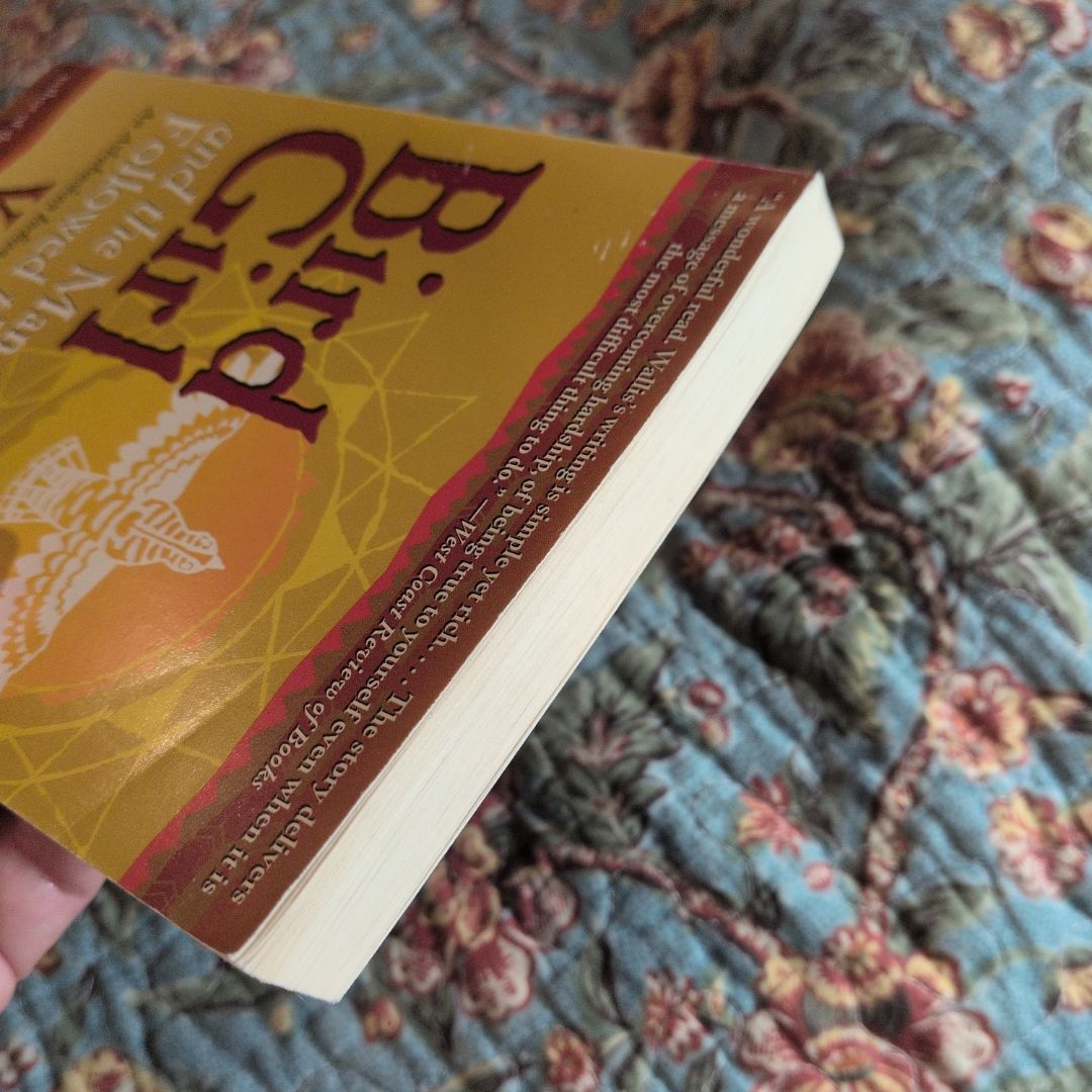 Bird Girl and the Man Who Followed the Sun