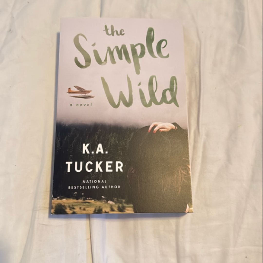 The Simple Wild