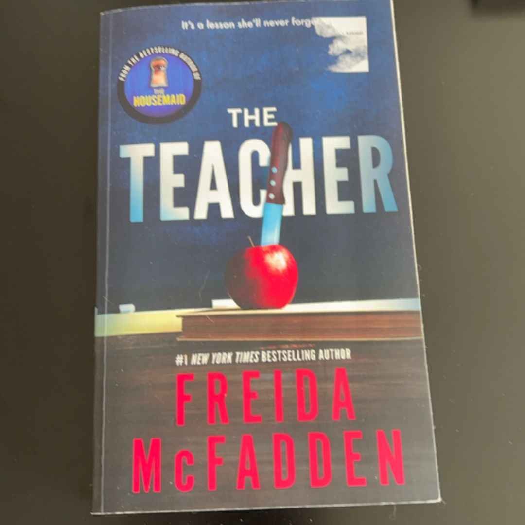 The Teacher