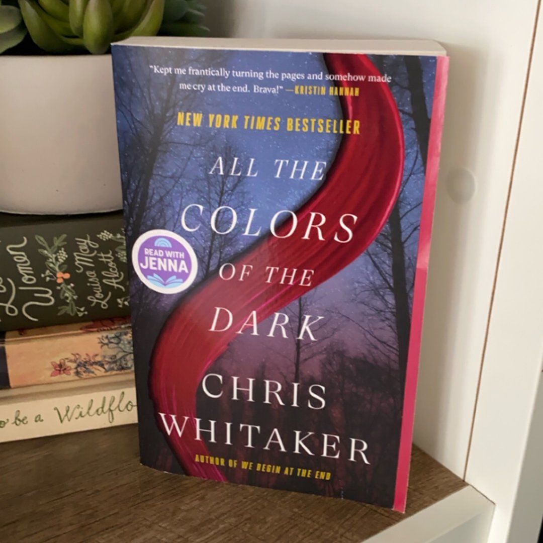 All the Colors of the Dark
