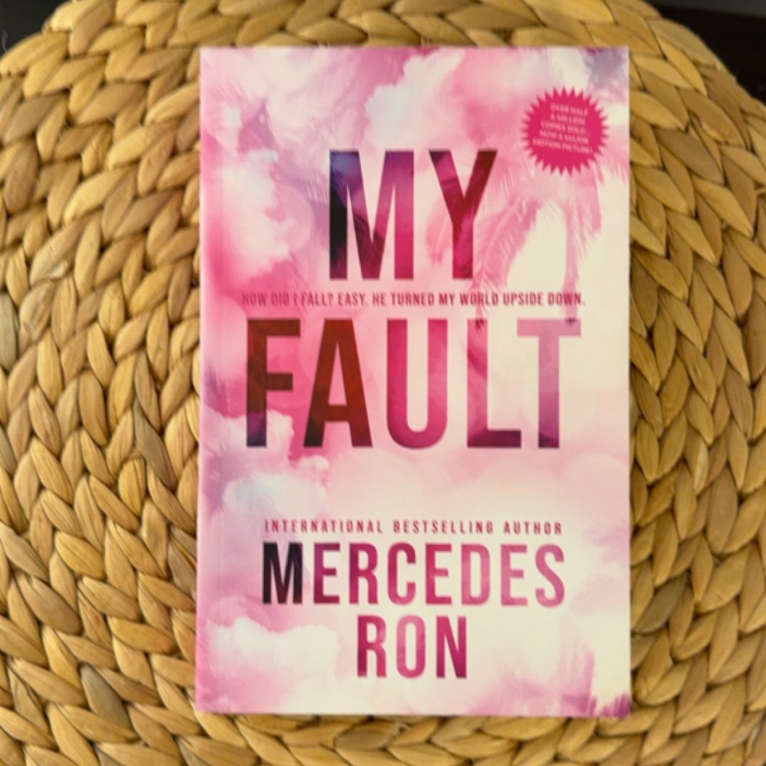 My Fault