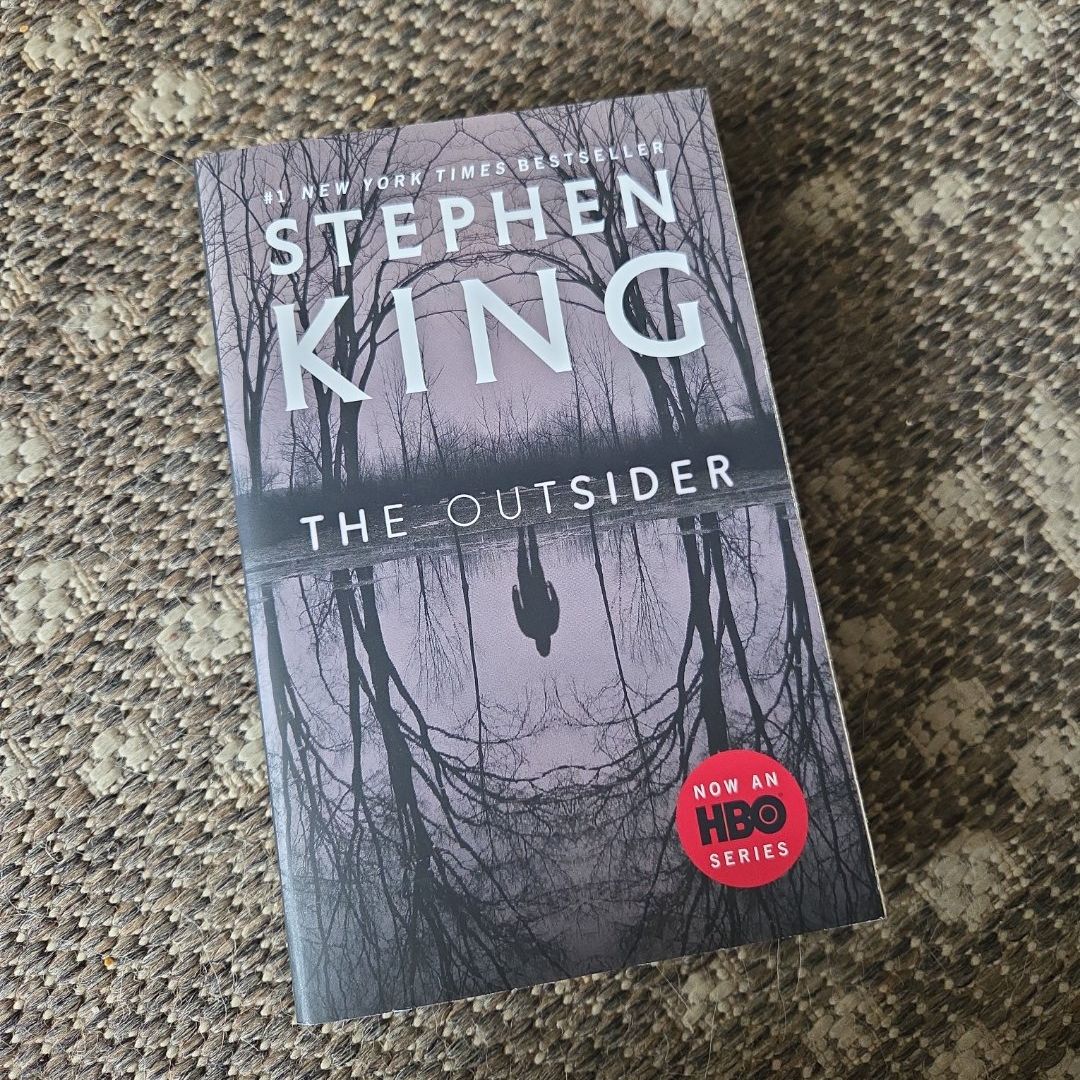 The Outsider