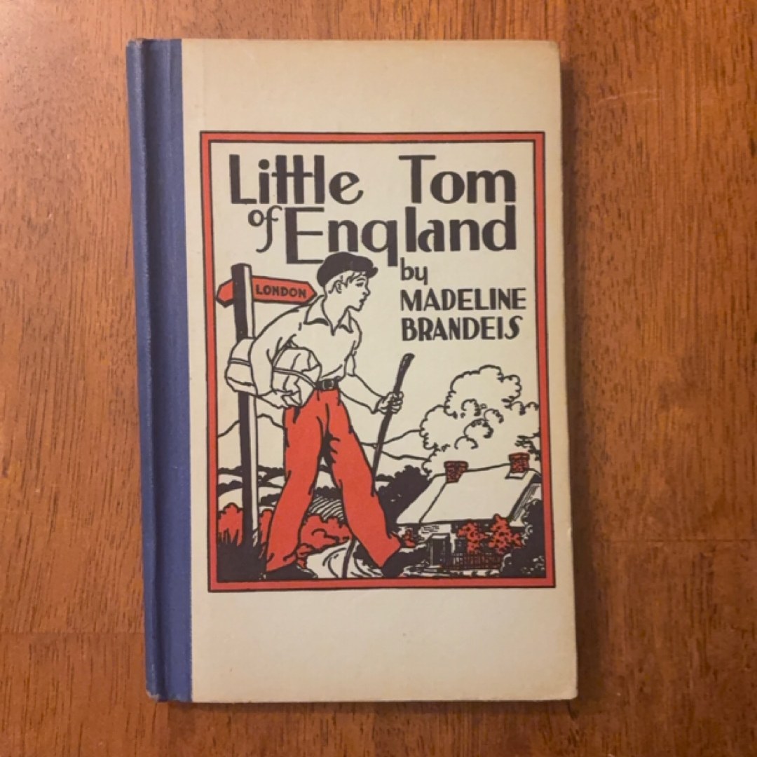 Little Tom of England