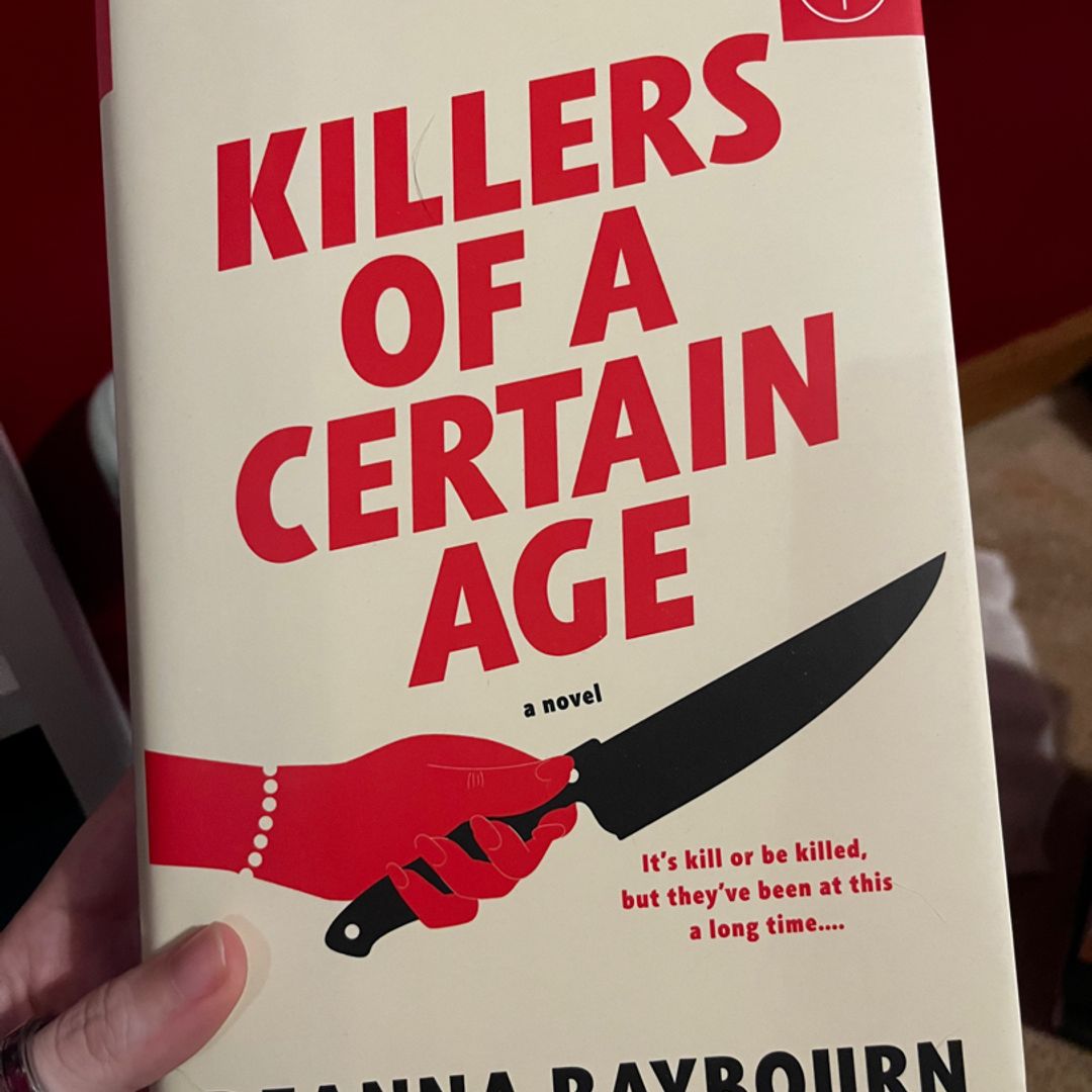 Killers of a Certain Age 