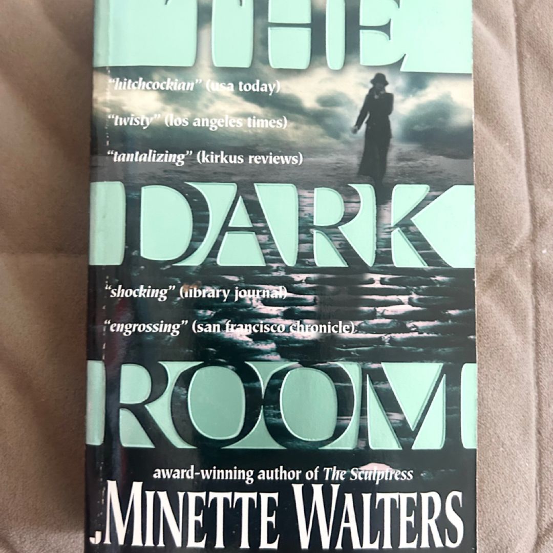 The Dark Room