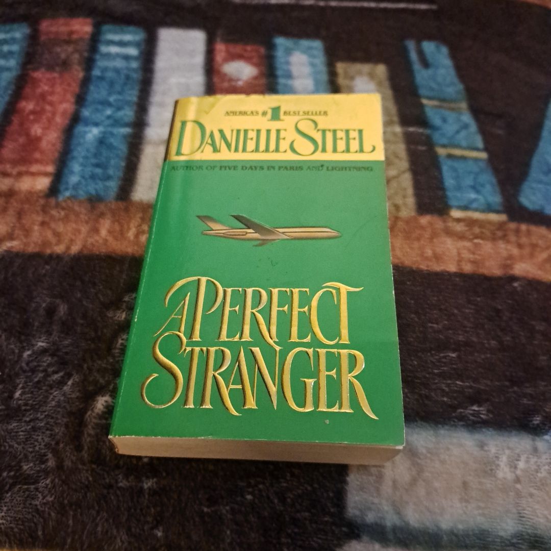 A Perfect Stranger