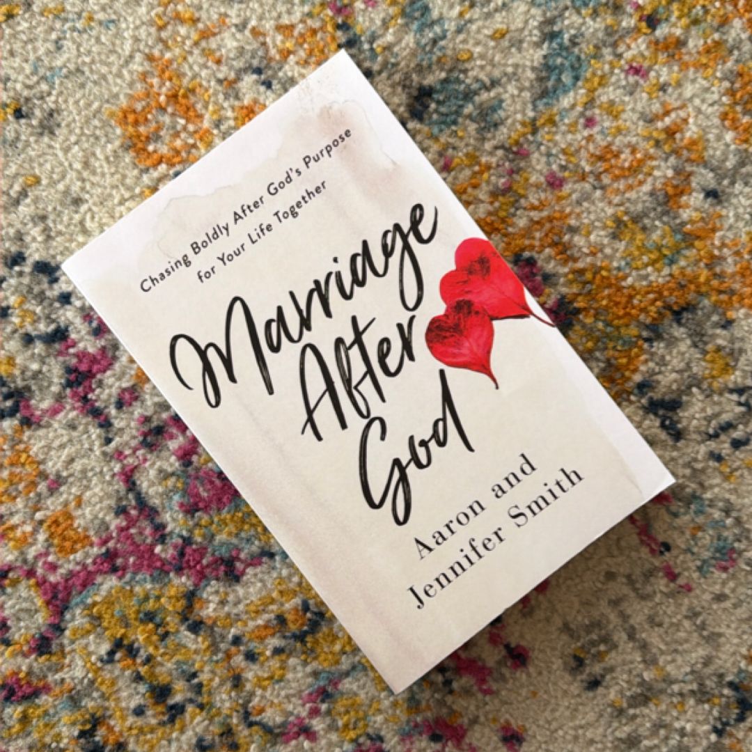 Marriage after God