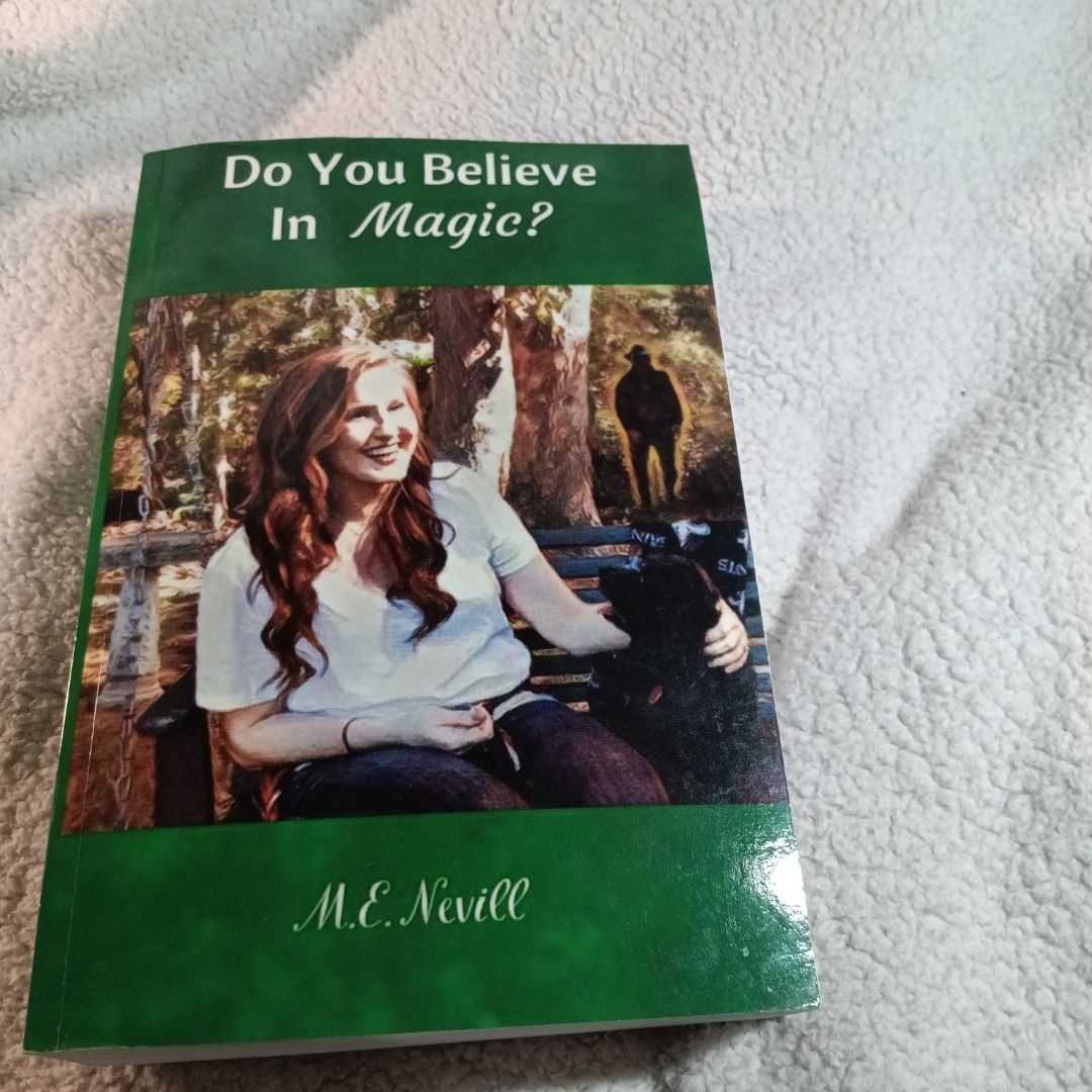 Do You Believe in Magic?