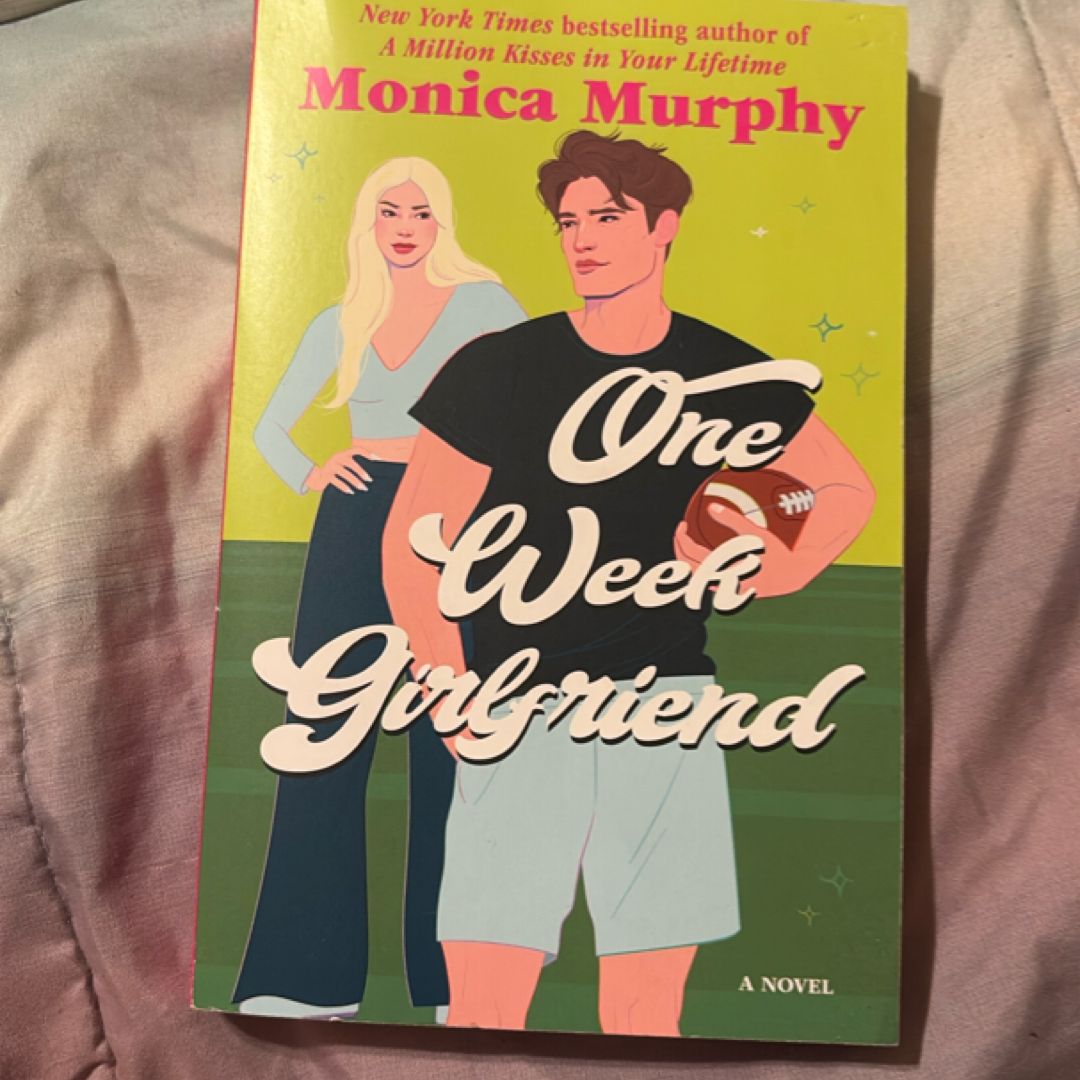 One Week Girlfriend