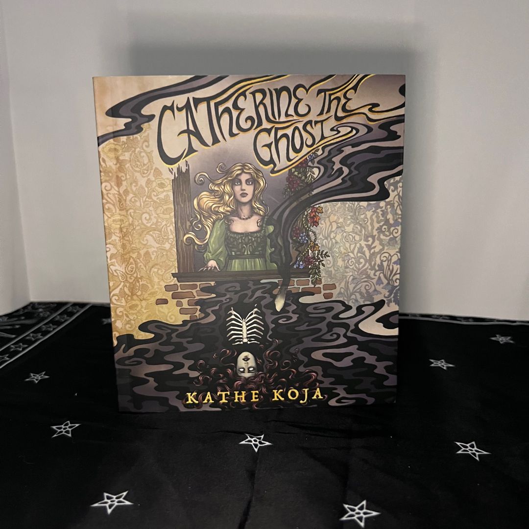 Catherine the Ghost