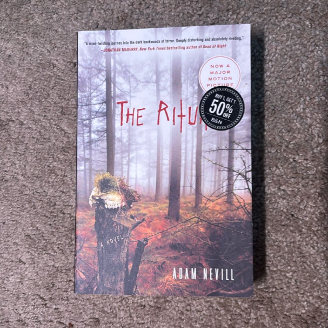 The Ritual