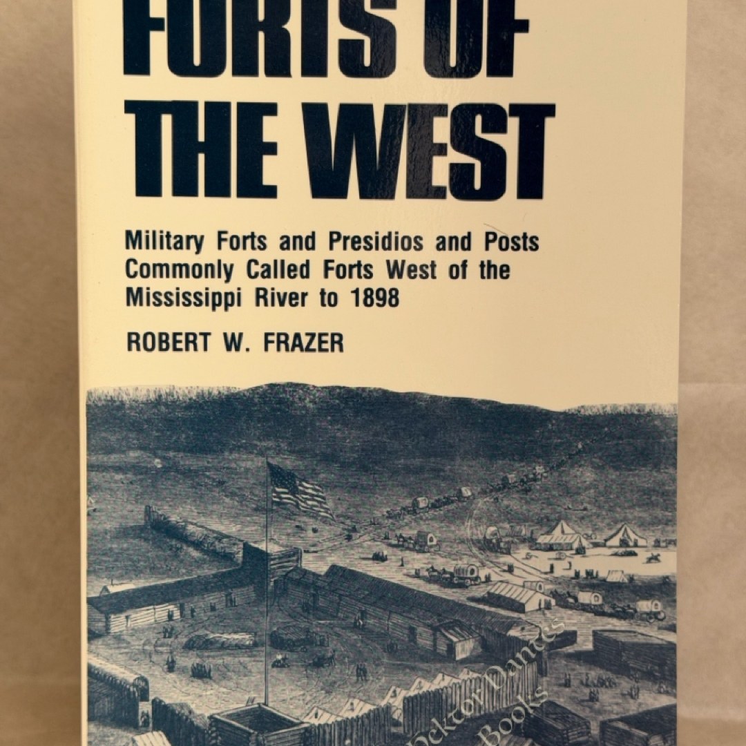 Forts of the West