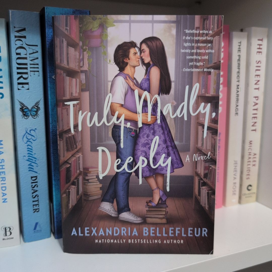 Truly, Madly, Deeply