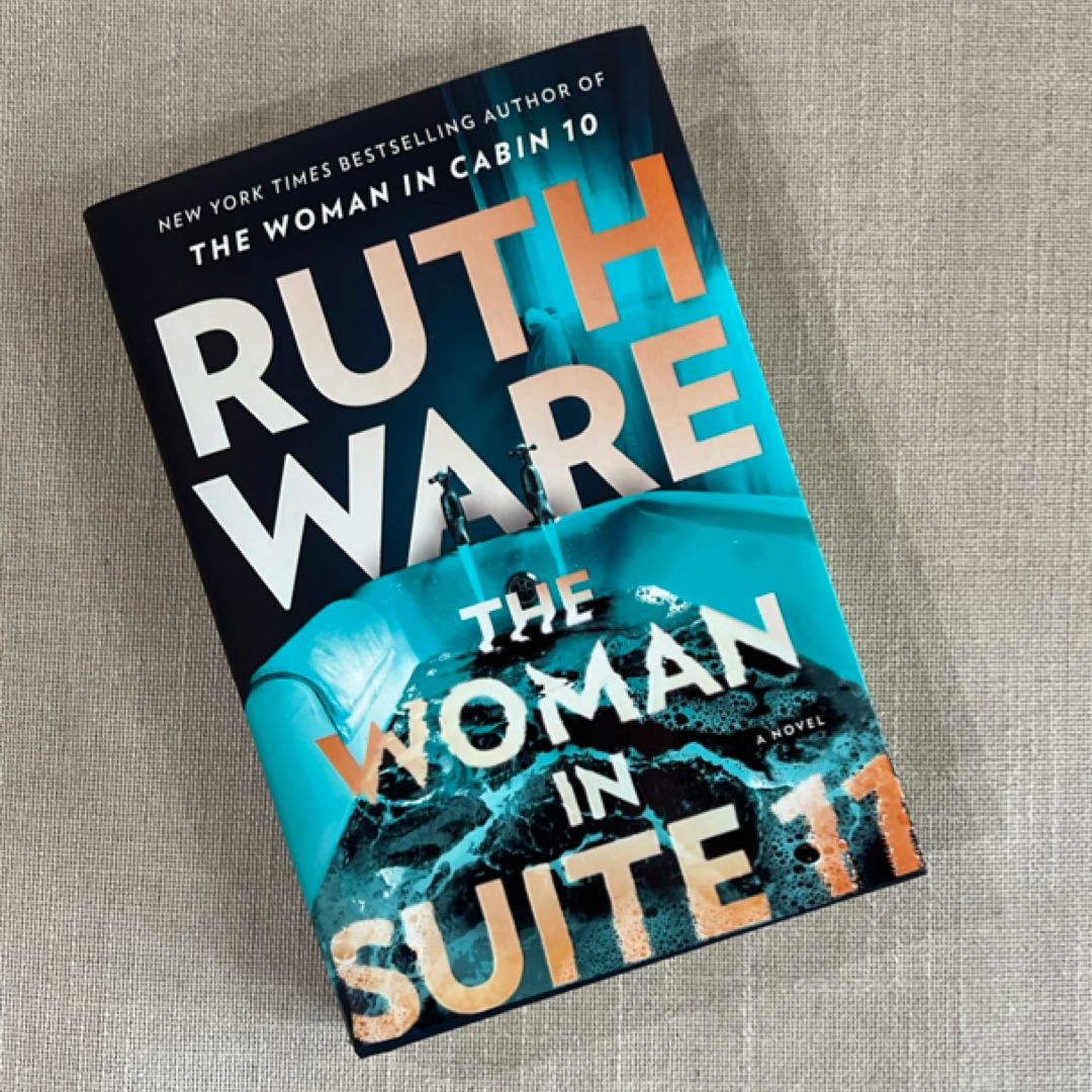 The Woman in Suite 11