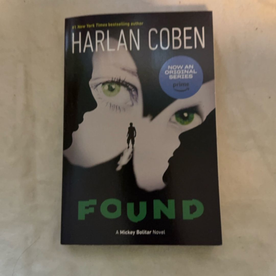 Found