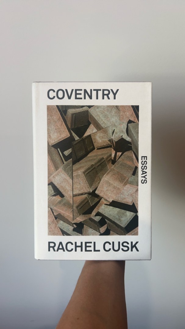 Coventry: Essays