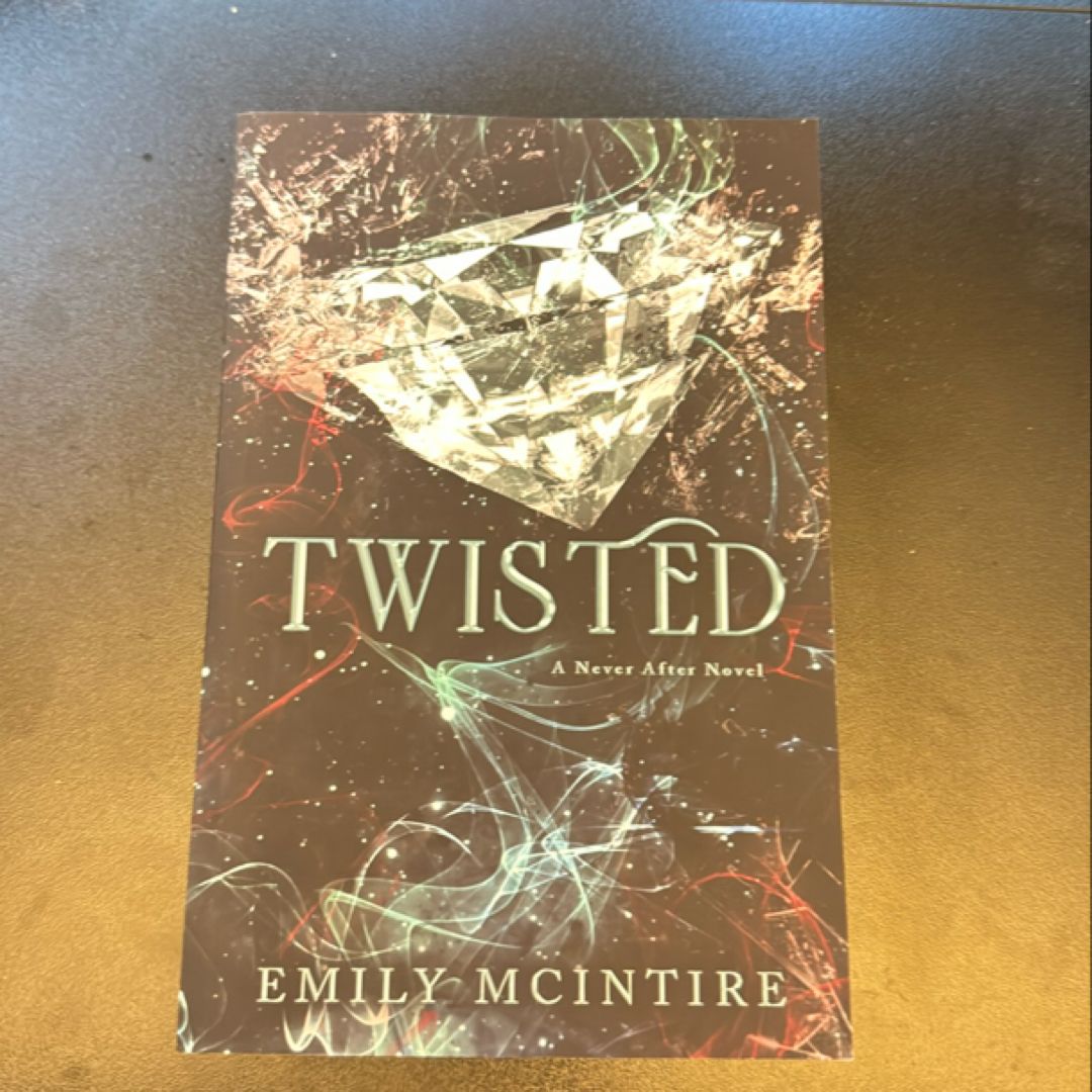 Twisted