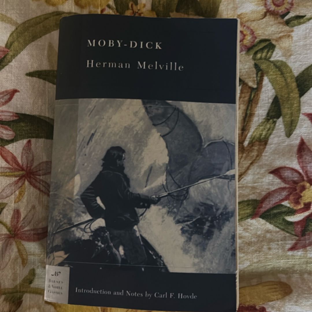 Moby-Dick