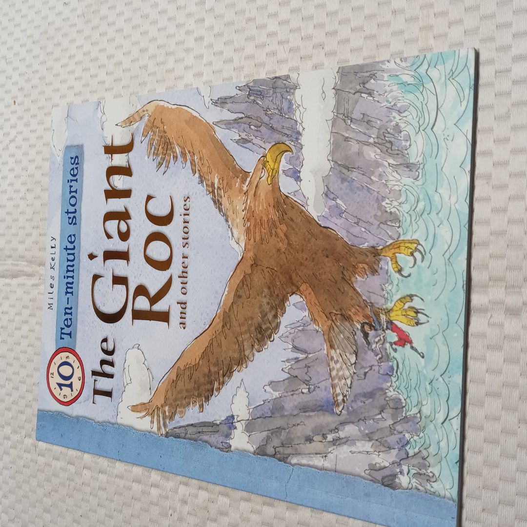 The Giant Roc and Other Stories