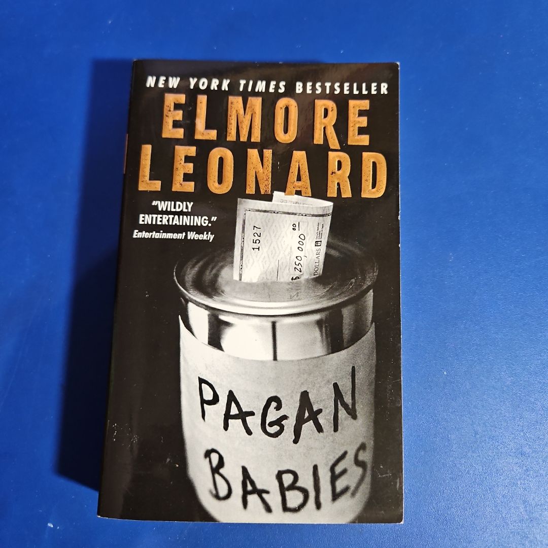 Pagan Babies