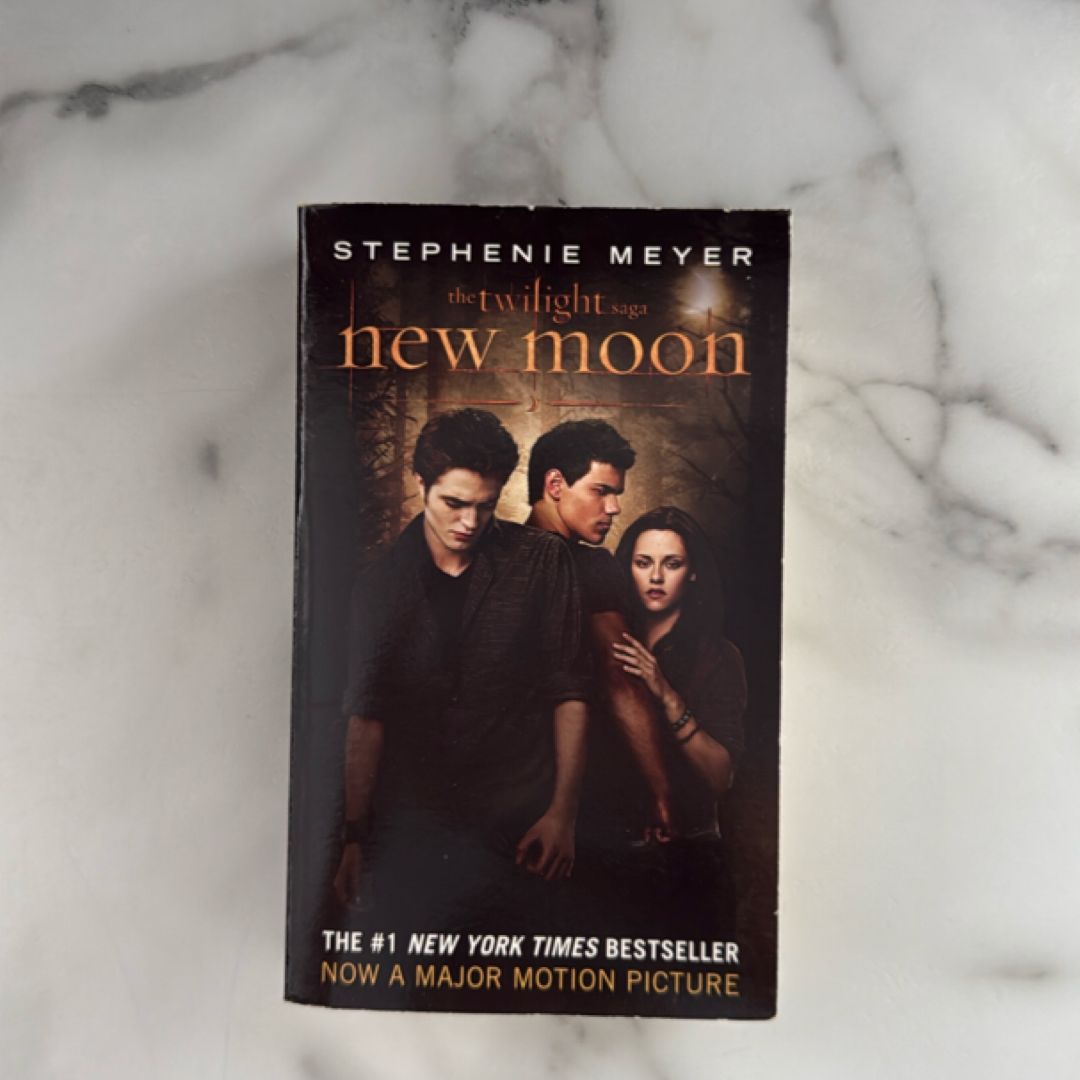New Moon