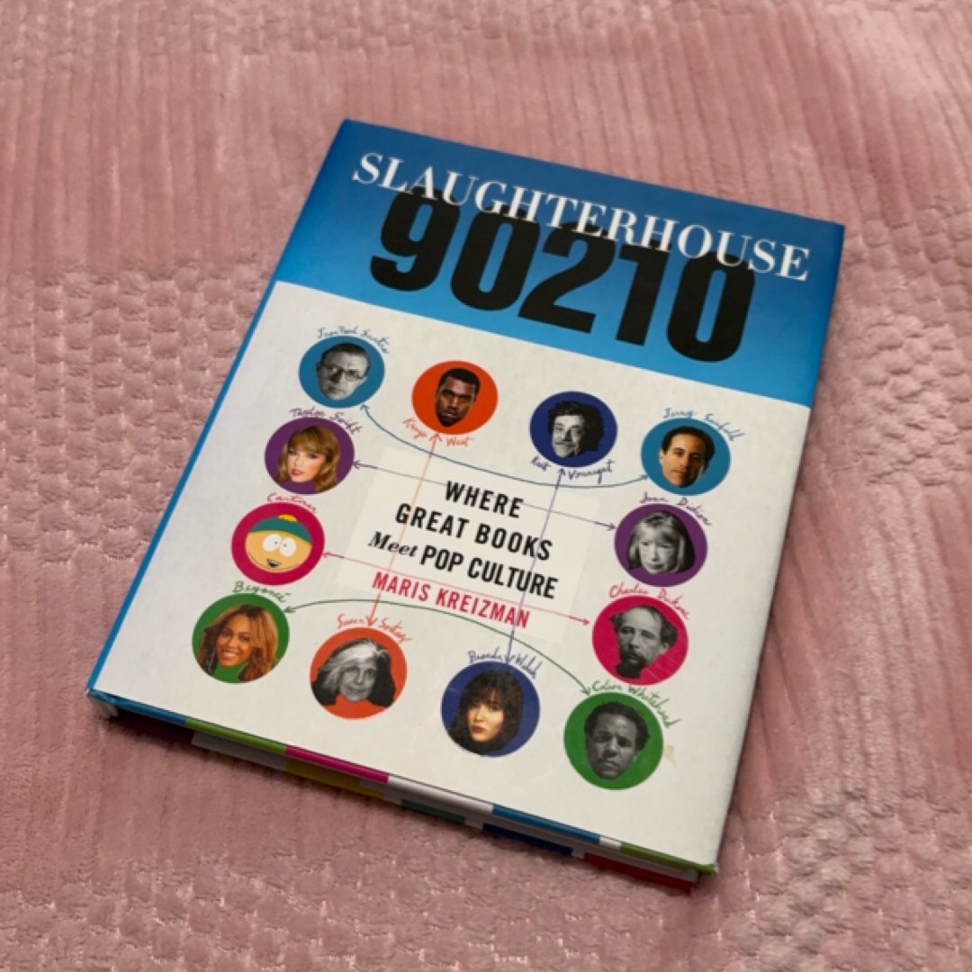 Slaughterhouse 90210