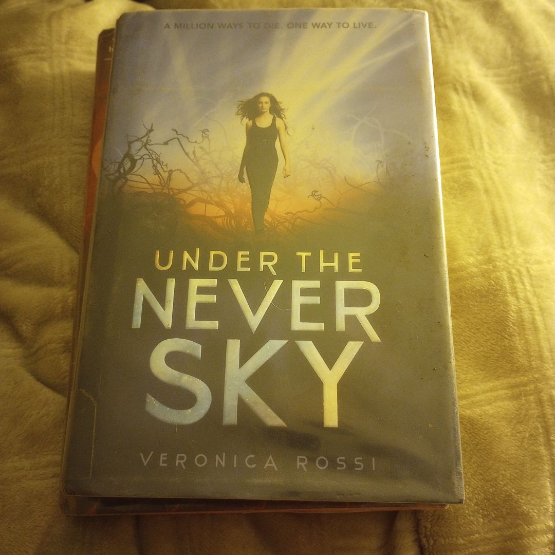 Under the Never Sky