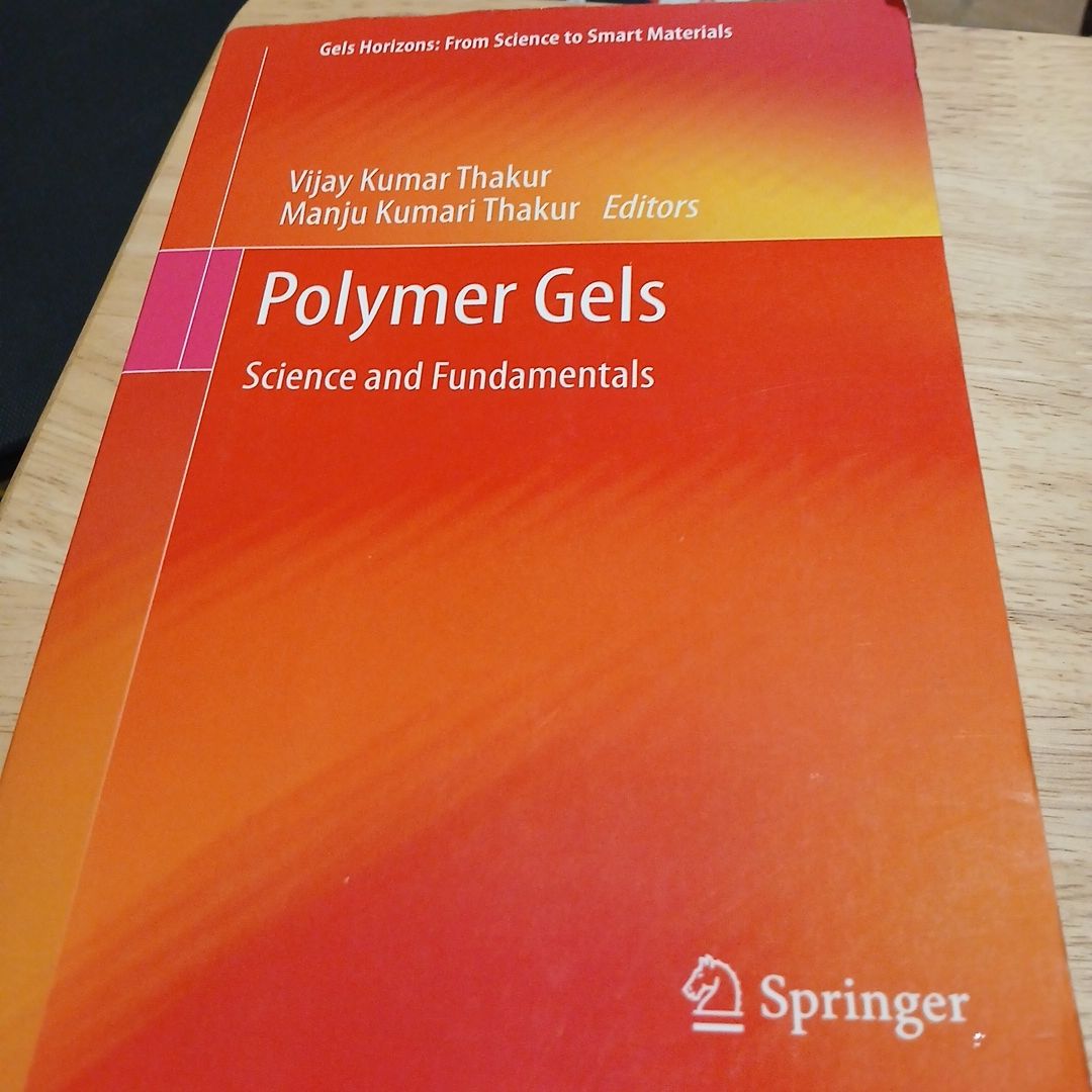 Polymer Gels