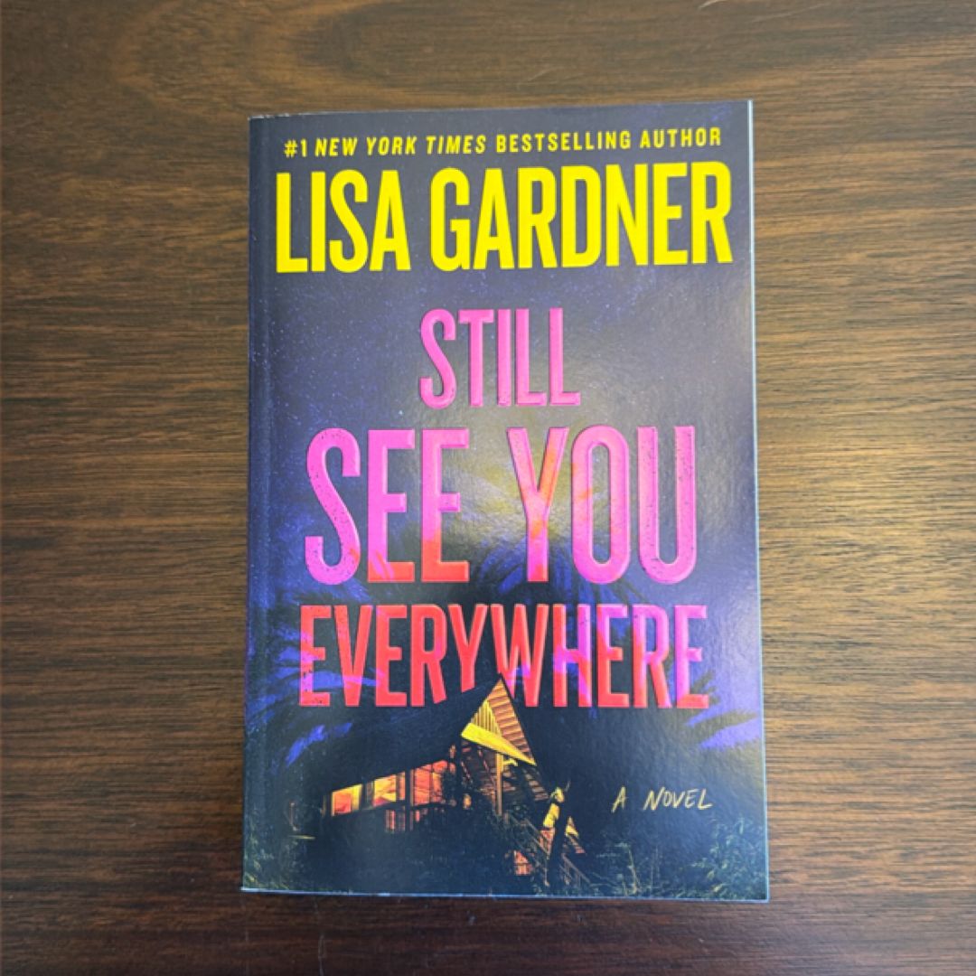 Still See You Everywhere