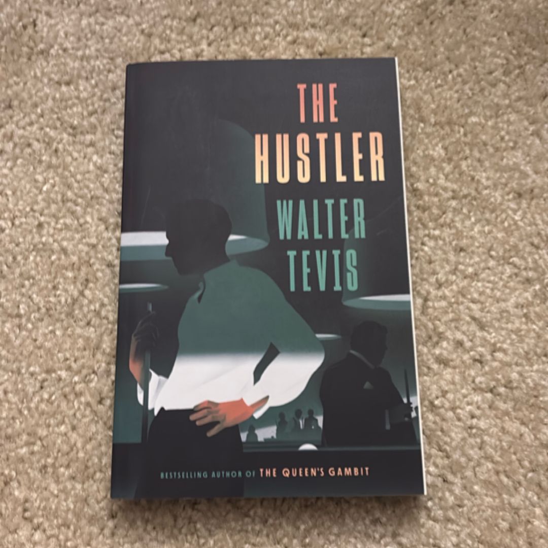 The Hustler