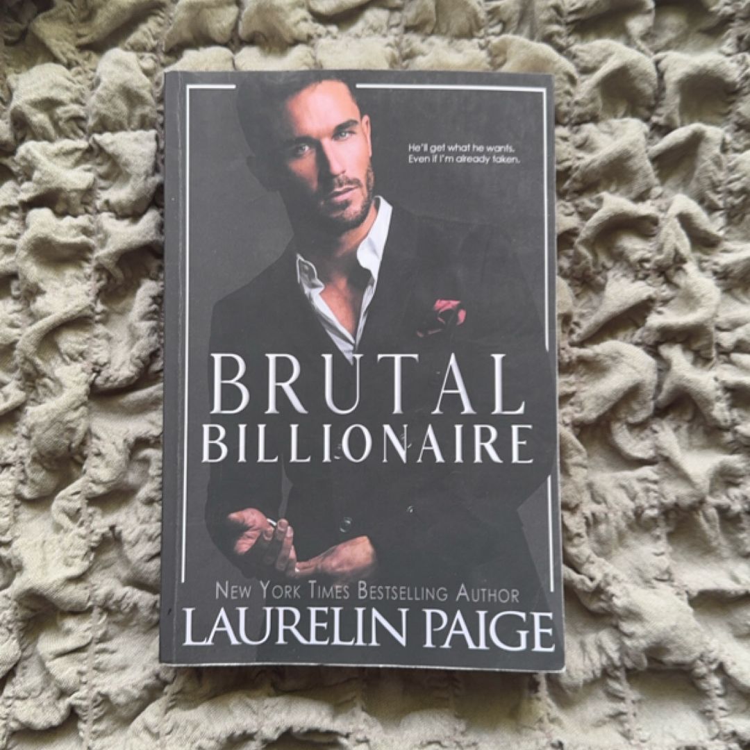 Brutal Billionaire