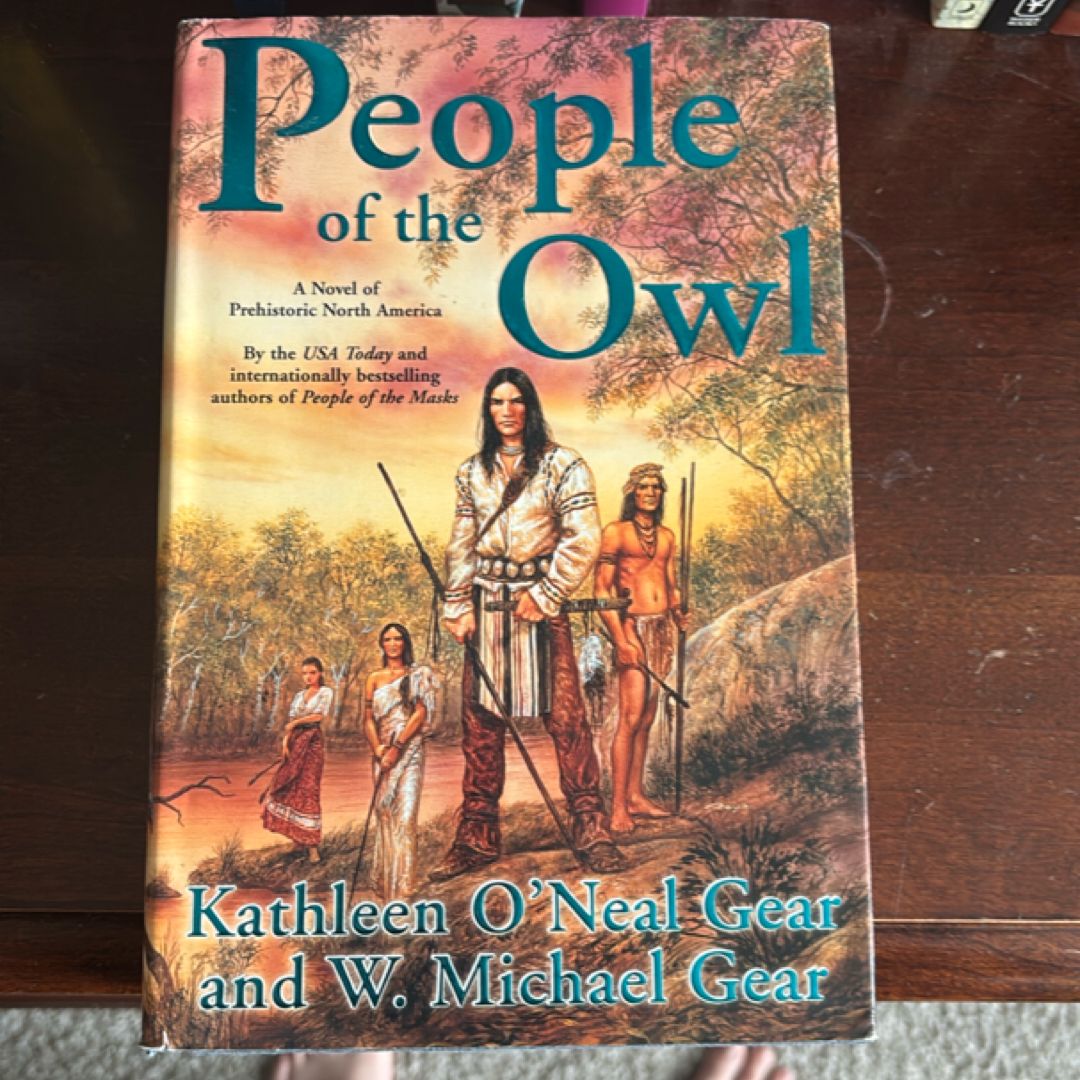 People of the Owl