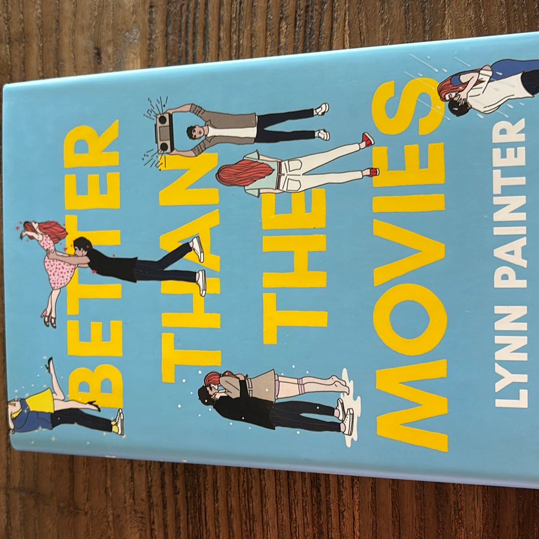 Better Than the Movies