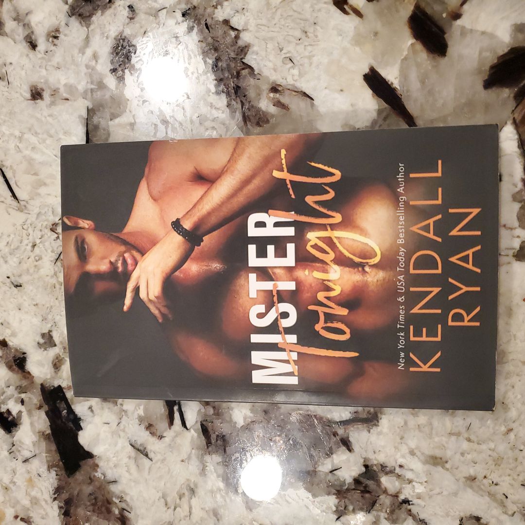 Mister Tonight