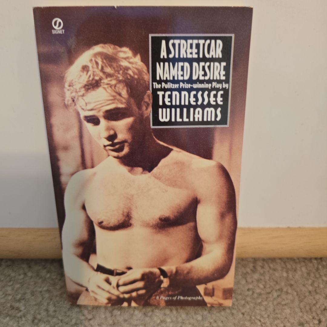 A Streetcar Named Desire