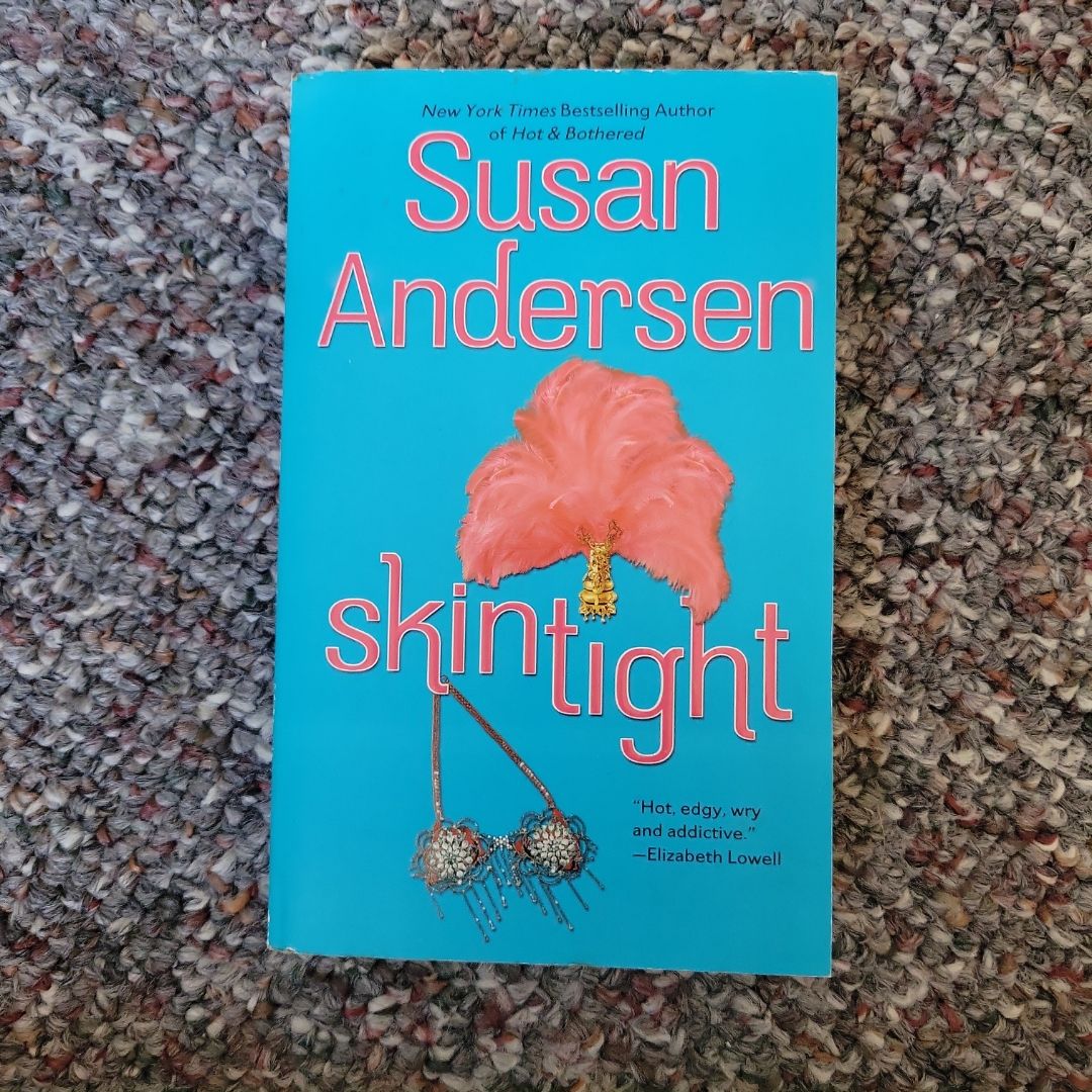 Skintight