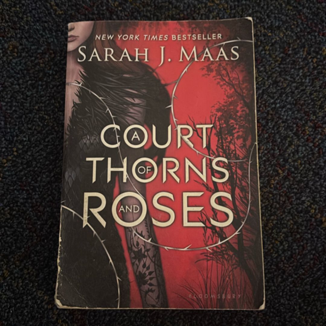 A Court of Thorns and Roses