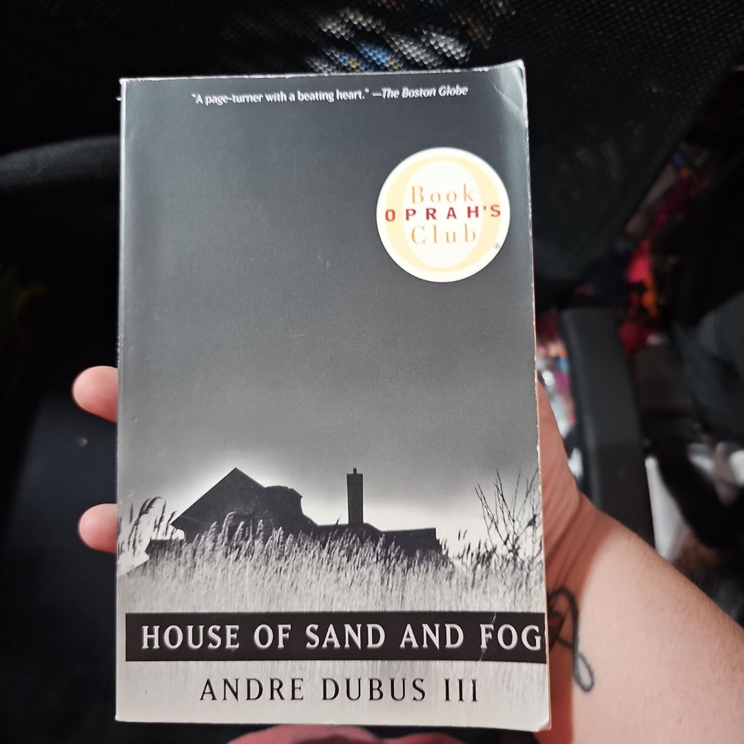 House of Sand and Fog