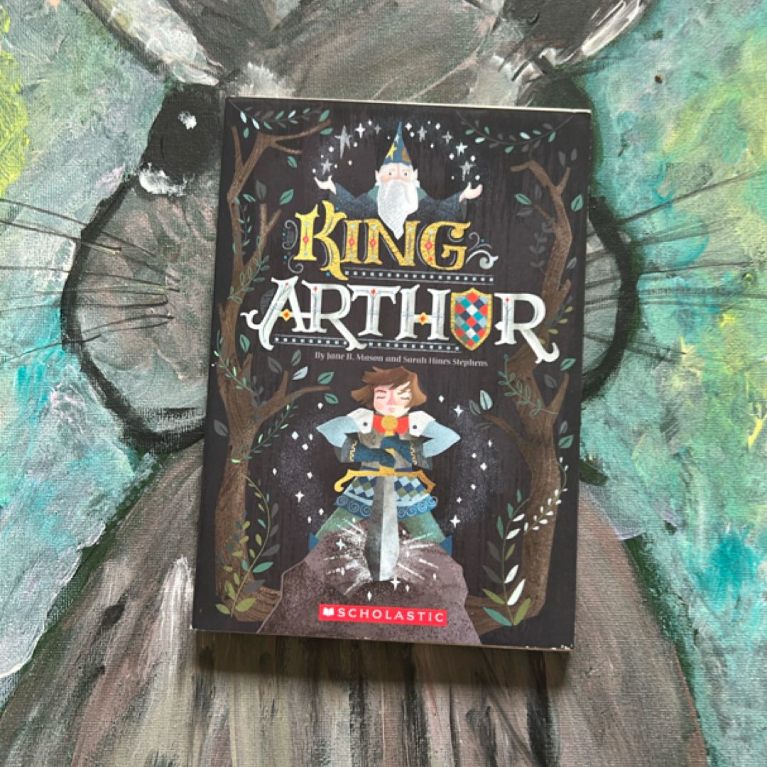 King Arthur