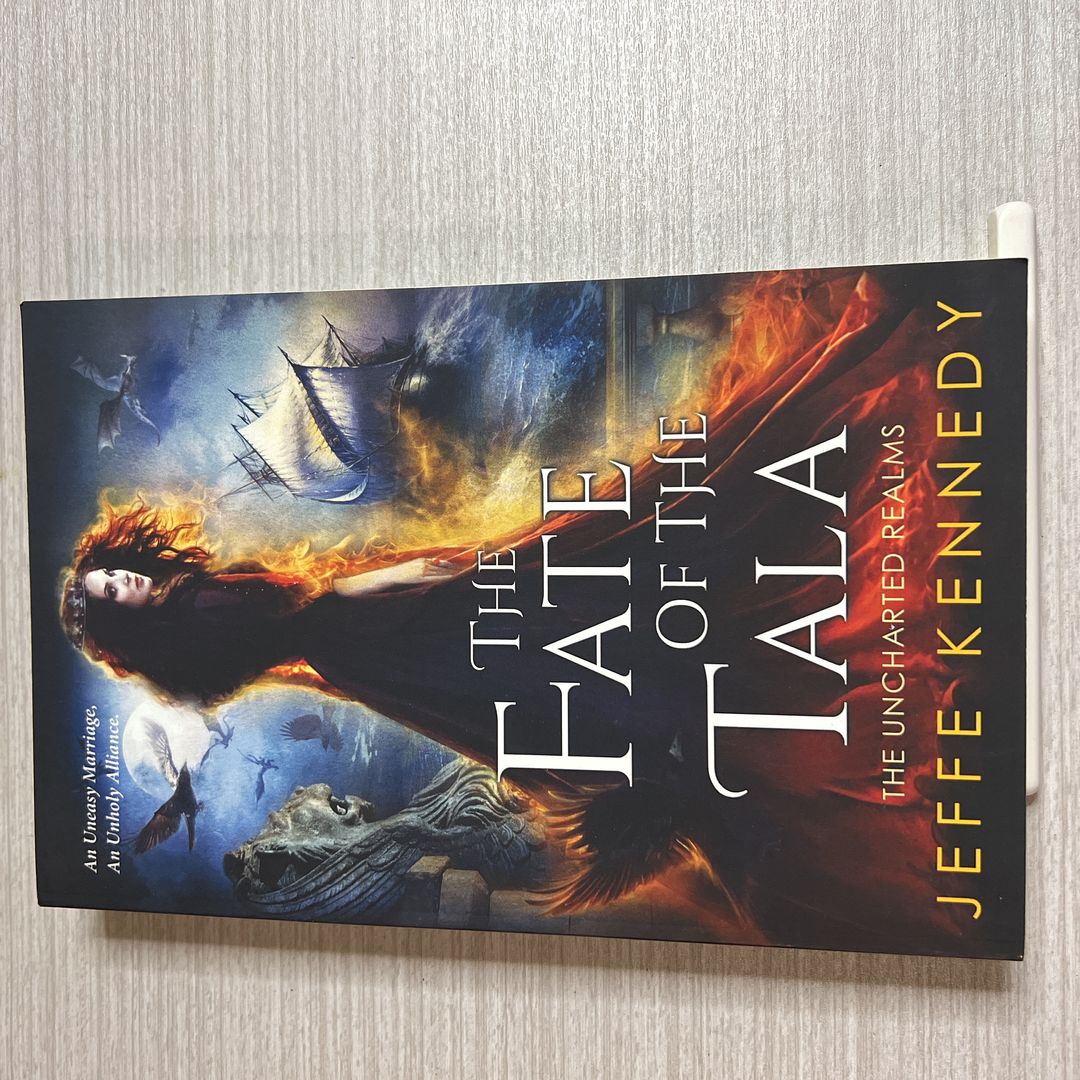 The Fate of the Tala