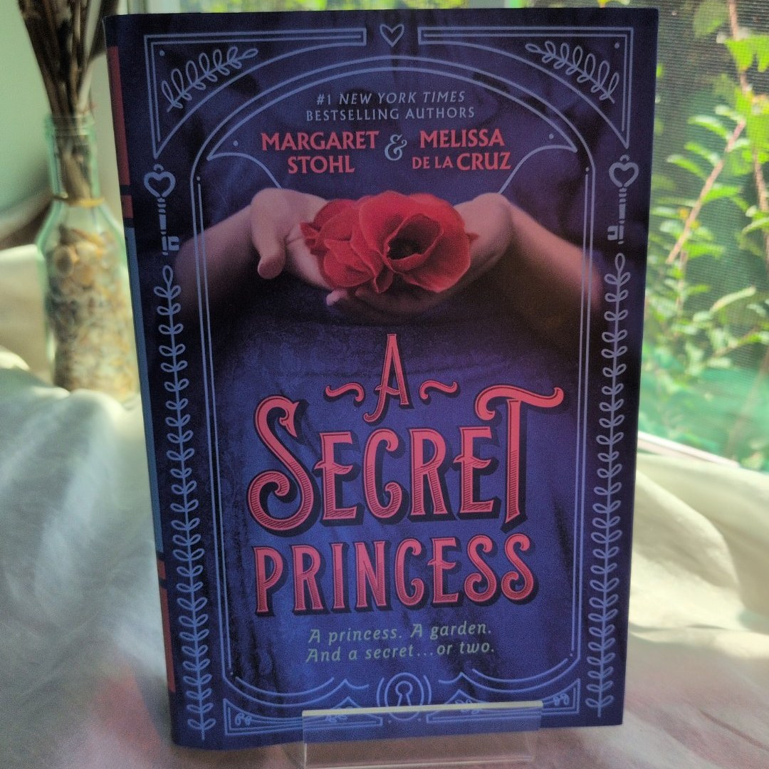 A Secret Princess