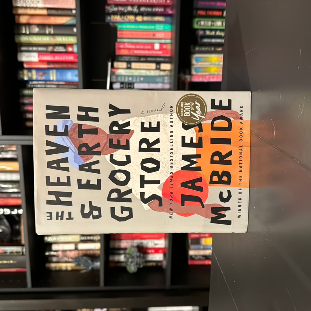 The Heaven and Earth Grocery Store