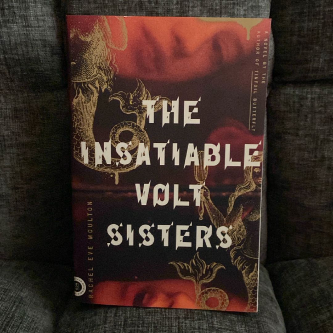 The Insatiable Volt Sisters